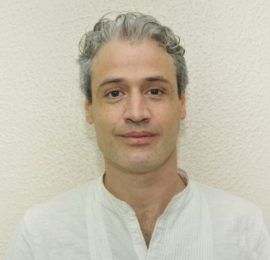 Speaker Image